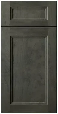 Double Smokey Gray