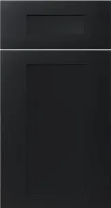 Iron Black